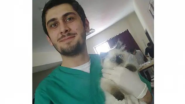 Kastamonulu genç Erzurum'da trafik kurbanı oldu