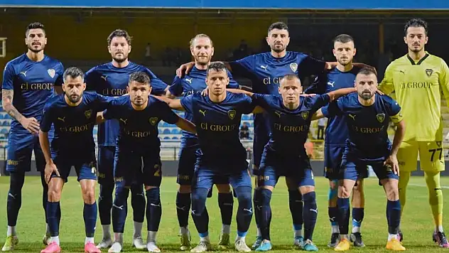 Kastamonulu Hakeme Erteleme Maçında Görev