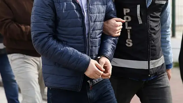 Kastamonulu İş İnsanı Tutuklandı!