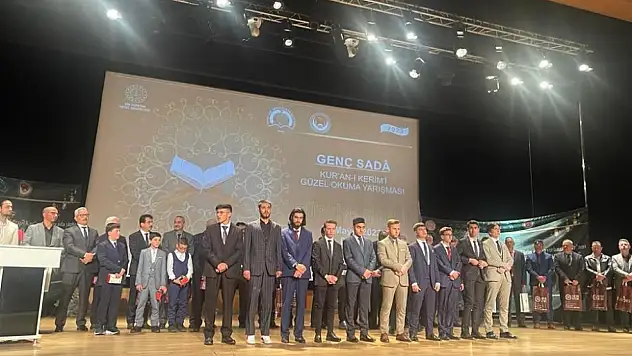 Kastamonulu öğrencilerden gurur verici başarı