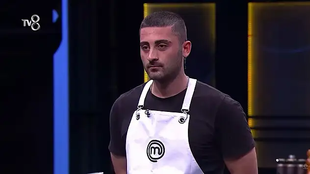 Kastamonulu Şef, 3'üncü Tura Yükseldi