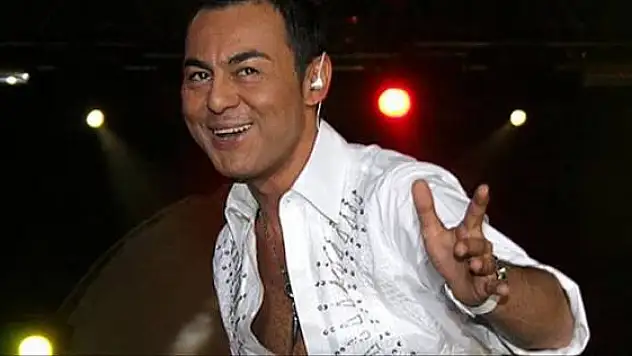 Kastamonulu Serdar Ortaç'tan Sağlık Durumuyla İlgili Açıklama