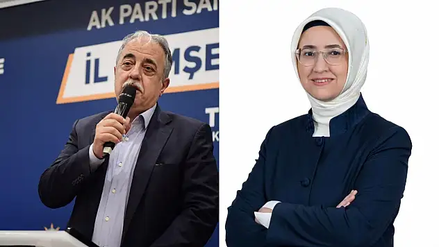 Kastamonulu Vekiller Meclis'e girdi