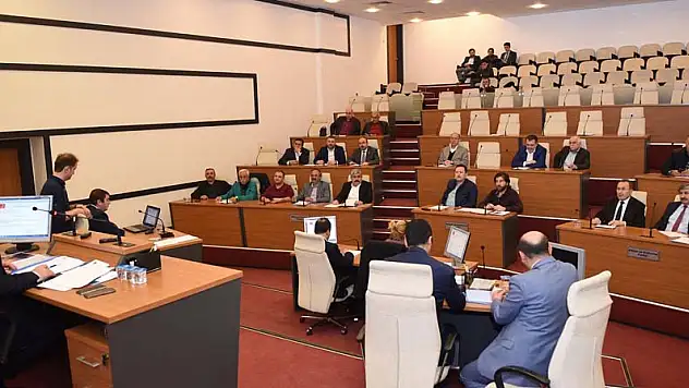 'Kastamonu'nun geleceğine darbe vuruyorlar'