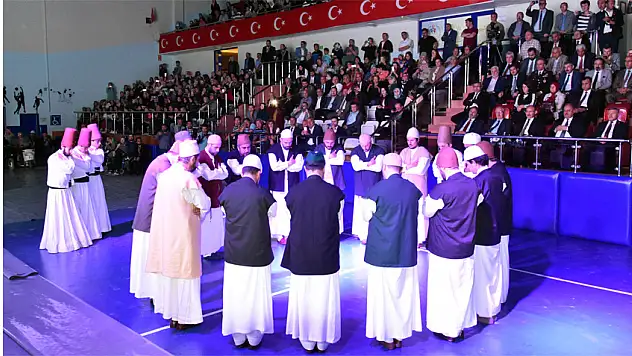 Kastamonu'nun manevi önderi anıldı