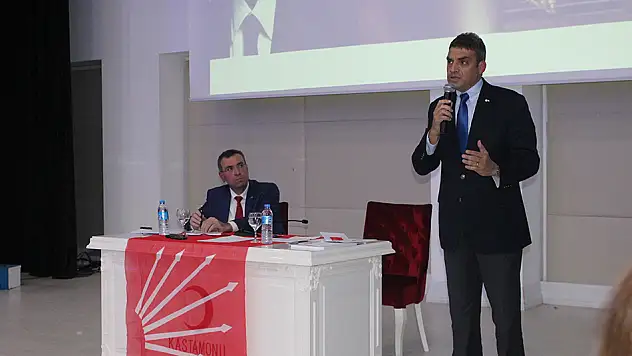 'Kastamonu'nun o hastaneye ihtiyacı var'