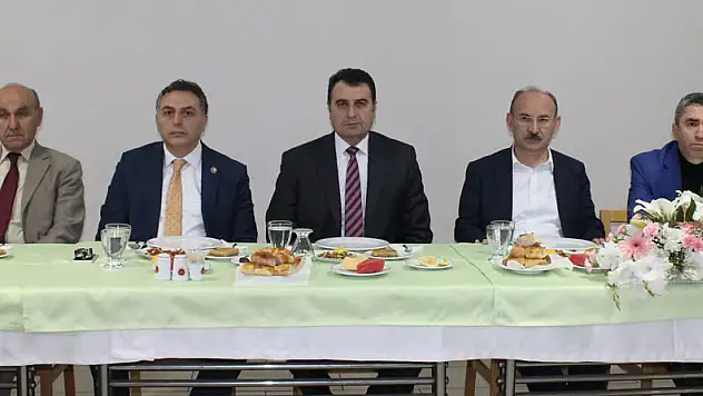 Kastamonu'nun önceliği, ulaşım altyapısı