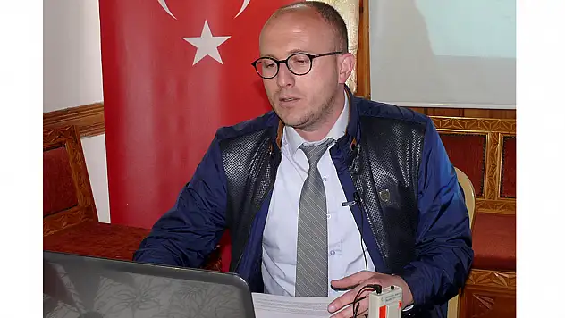 Kastamonu'nun zenginliği Osmanlı mezar taşları