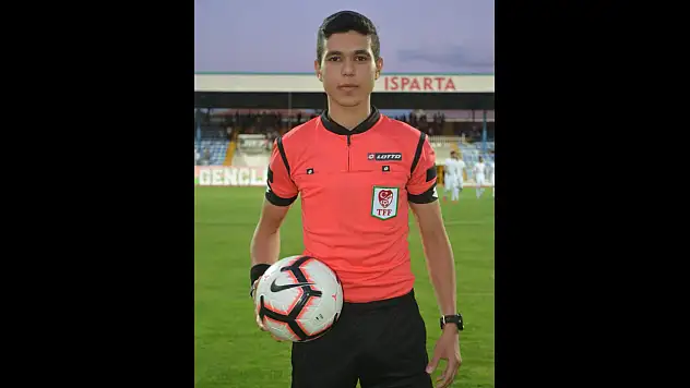 Kastamonuspor-Beykoz Anadoluspor Maçının Hakemi Belli Oldu