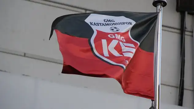 Kastamonuspor Bucaspor Maçına Üç Eksikle Çıkacak