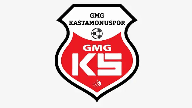 Kastamonuspor'da 3 futbolcuyla yollar ayrıldı