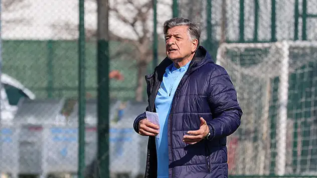Kastamonuspor'da Gözler Menemen-Iğdır Maçında Olacak