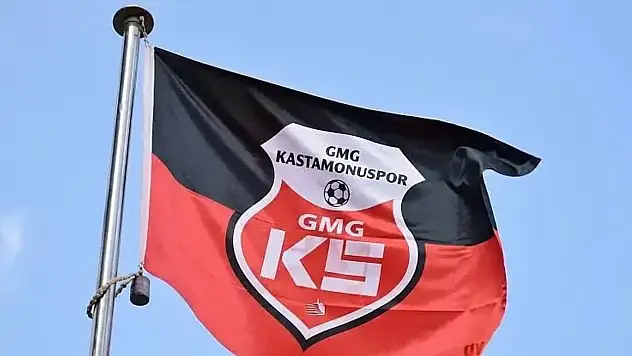 Kastamonuspor'da Yeni Sezonun Perdesi Açılıyor!