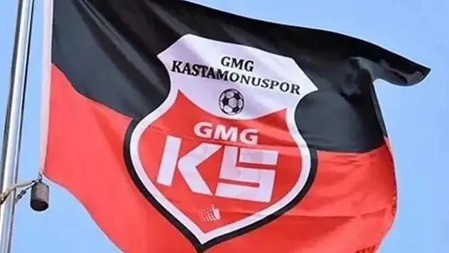 Kastamonuspor'dan Defansa Takviye