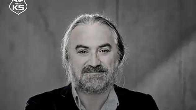 Kastamonuspor'dan Volkan Konak Paylaşımı