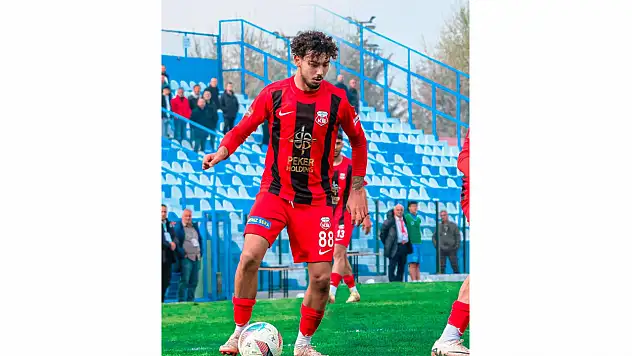Kastamonuspor'dan Zonguldakspor'a: Necati Bilgiç