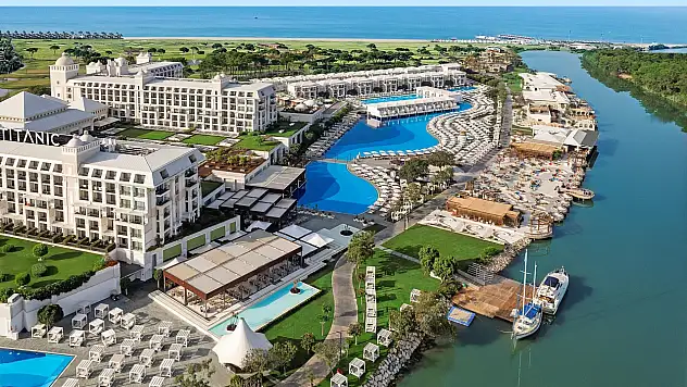 Kastamonuspor Kamp İçin Antalya'da Toplandı