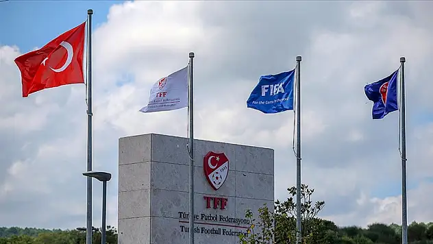 Kastamonuspor, Karaman Maçı Sonrası PFDK'ya Sevk Edildi