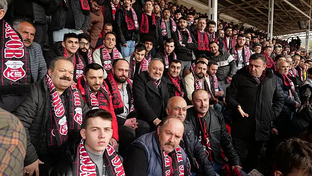 Kastamonuspor Maçı Sonrası Tahsin Babaş'tan Açıklama
