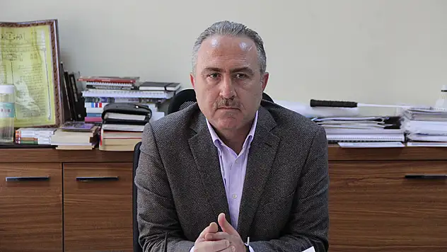 'Kastamonuspor mu yoksa Kastamonu'da spor mu karar vermeliyiz'
