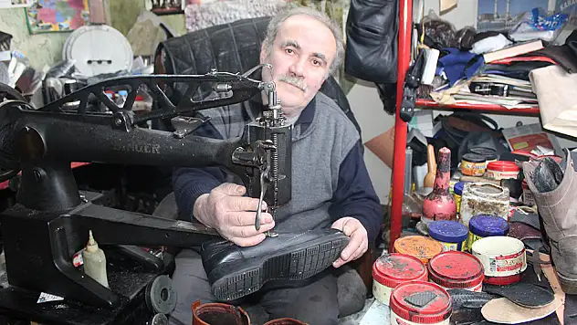 'Kastamonu'ya deri fabrikası kurulmalı'