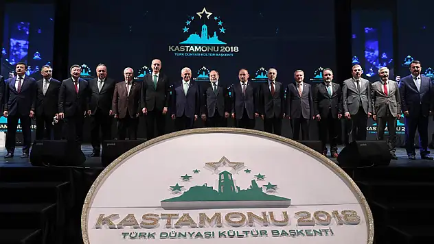 'Kastamonu'ya özel sorumluluğumuz var'