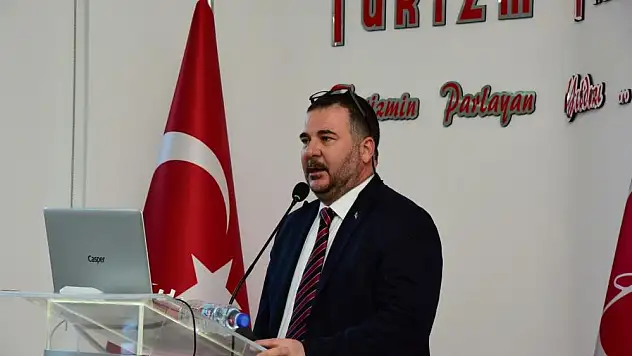 Kastamonu'yu gezmek artık çok kolay