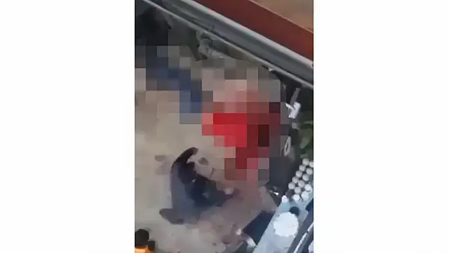 Kasten öldürmeye teşebbüs eden 4 şüpheli tutuklandı