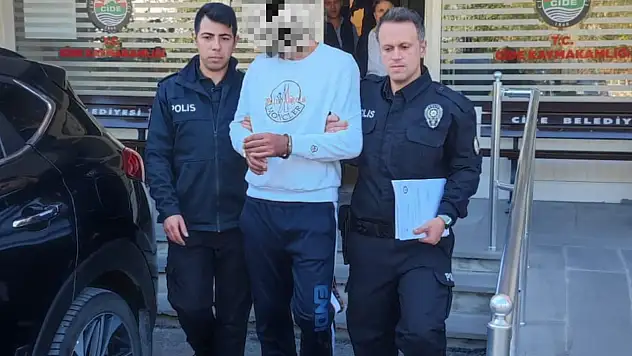 Kasten yaralama şüphelisi tutuklandı