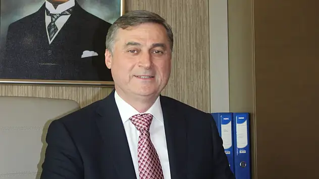 KASTEXPO İçin Geri Sayım Başladı