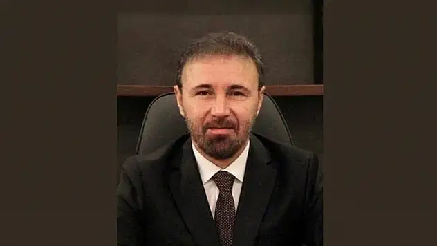 KATSO Meclis Üyesi Salim Arpacıoğlu: 'Yeni bir oda binası yapılamaması handikaptır'