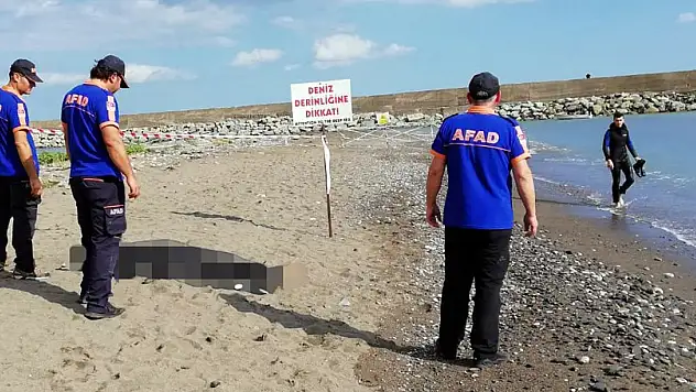 Kaybolan 2 gencin cesedi bulundu
