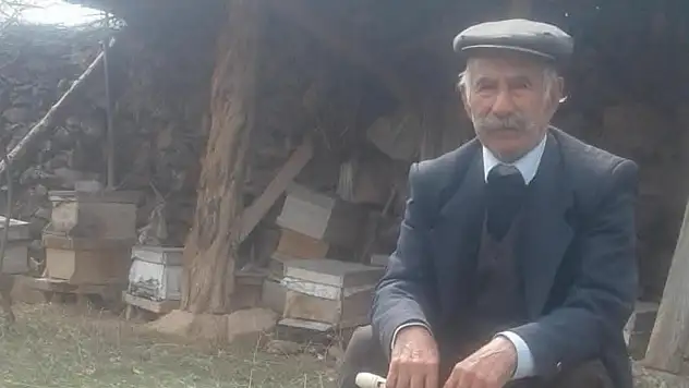 Kaybolan Vatandaşı Bulmak İçin Çalışma Başlatıldı