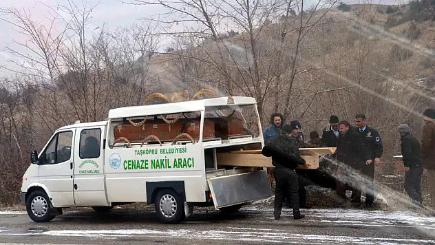 Kayıp Alzheimer hastası ölü bulundu