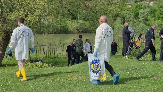 Kayıp Emlak Danışmanı Irmak Kenarında Ölü Bulundu