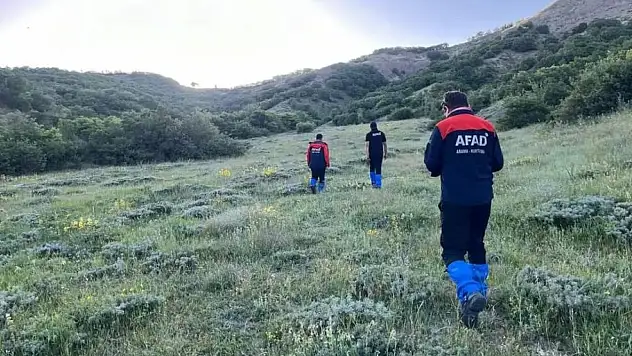 Kayıp Epilepsi Hastasını Arıyorlar