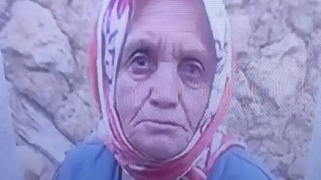 Kayıp Kadını Arama Çalışmaları Devam Ediyor