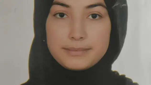 Kayıp kız ölü bulundu