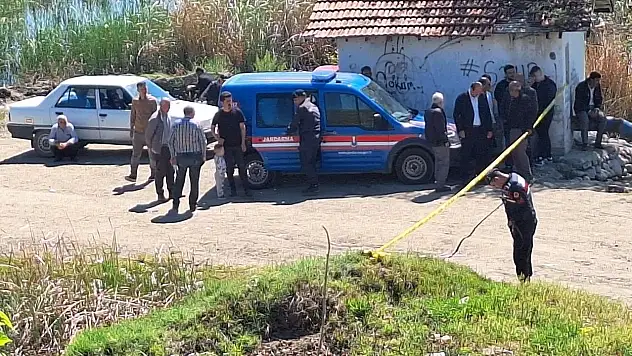 Kayıp Olarak Aranan Genç Ölü Bulundu