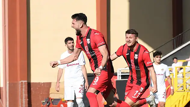Kayıpsız KSK her alanda zirvede!