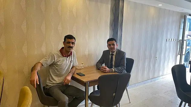 Kaymakam Karaselvi'den Esnaf Ziyareti