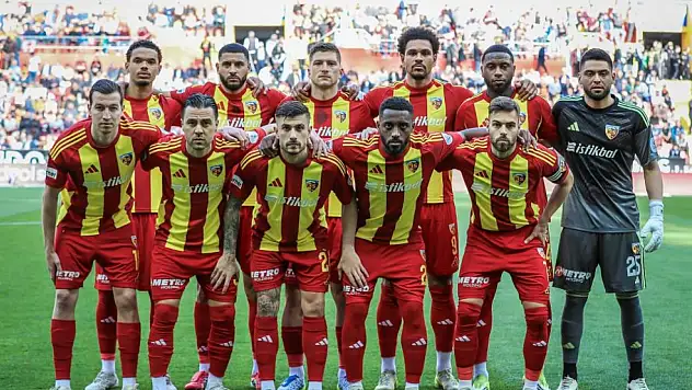 Kayserispor, Fıfa Ve Uefa'ya Gidecek