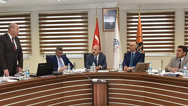 Kaza durumunda Ilgaz Tüneli'ne müdahale görüşüldü