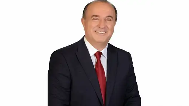 Kaza Geçiren Uzuner'den Sağlık Durumuna İlişkin Bilgilendirme