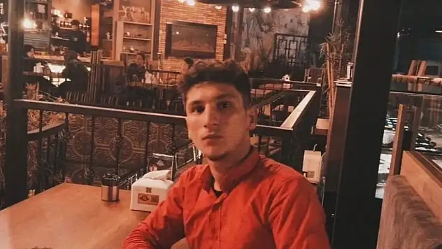 32 Günlük Yaşam Mücadelesini Kaybetti