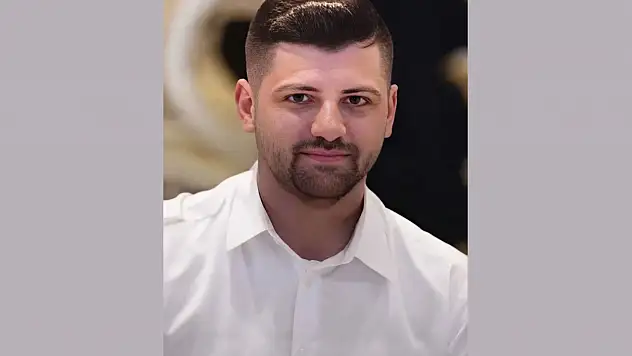 Kazada Hayatını Kaybeden Şeref Günaçık'ın Cenaze Programı Belli Oldu