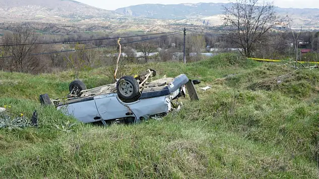 Kazada Yeni Detaylar