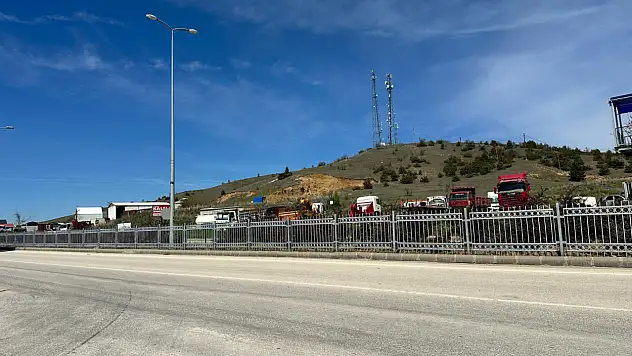 Kazalara Karşı Tedbir Alındı