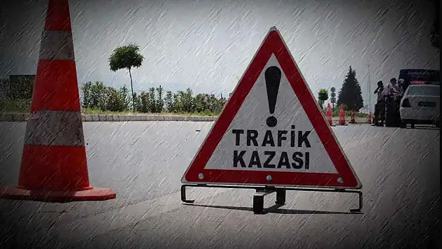 Kazanın Ardından Fenalık Geçirdi