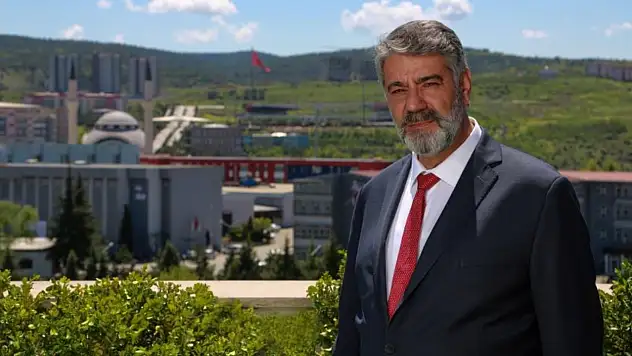 KBÜ 16'ıncı yılını kutluyor